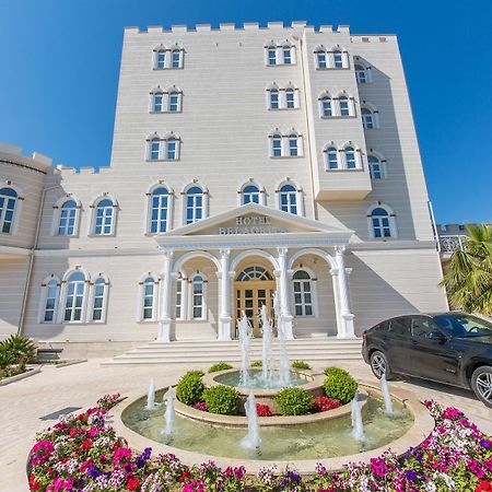 Hotel Belagrita Берат Екстер'єр фото