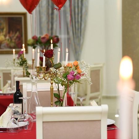 Hotel Belagrita Берат Екстер'єр фото