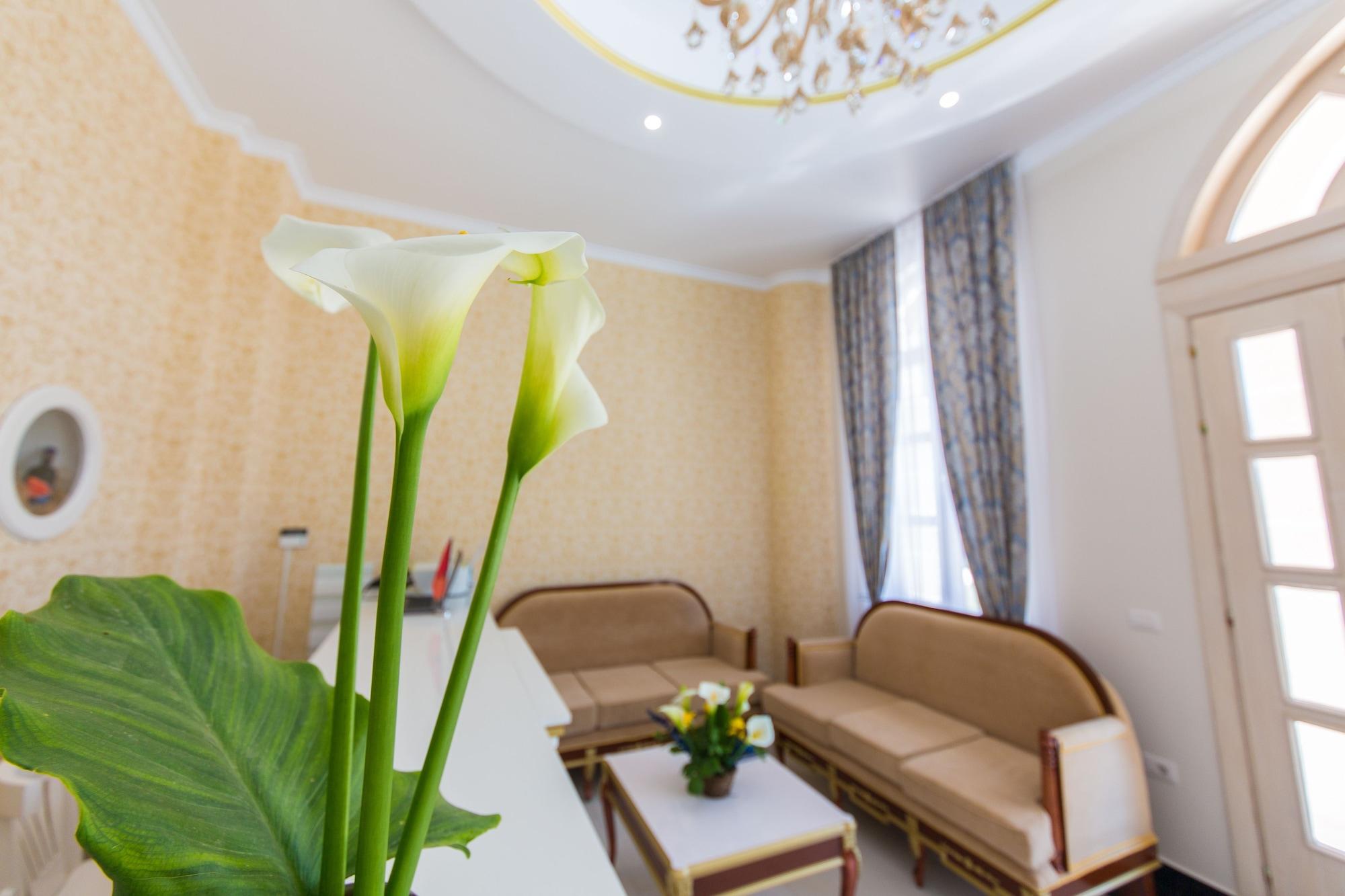 Hotel Belagrita Берат Екстер'єр фото