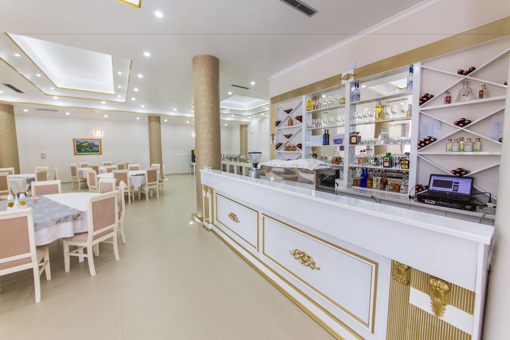 Hotel Belagrita Берат Екстер'єр фото
