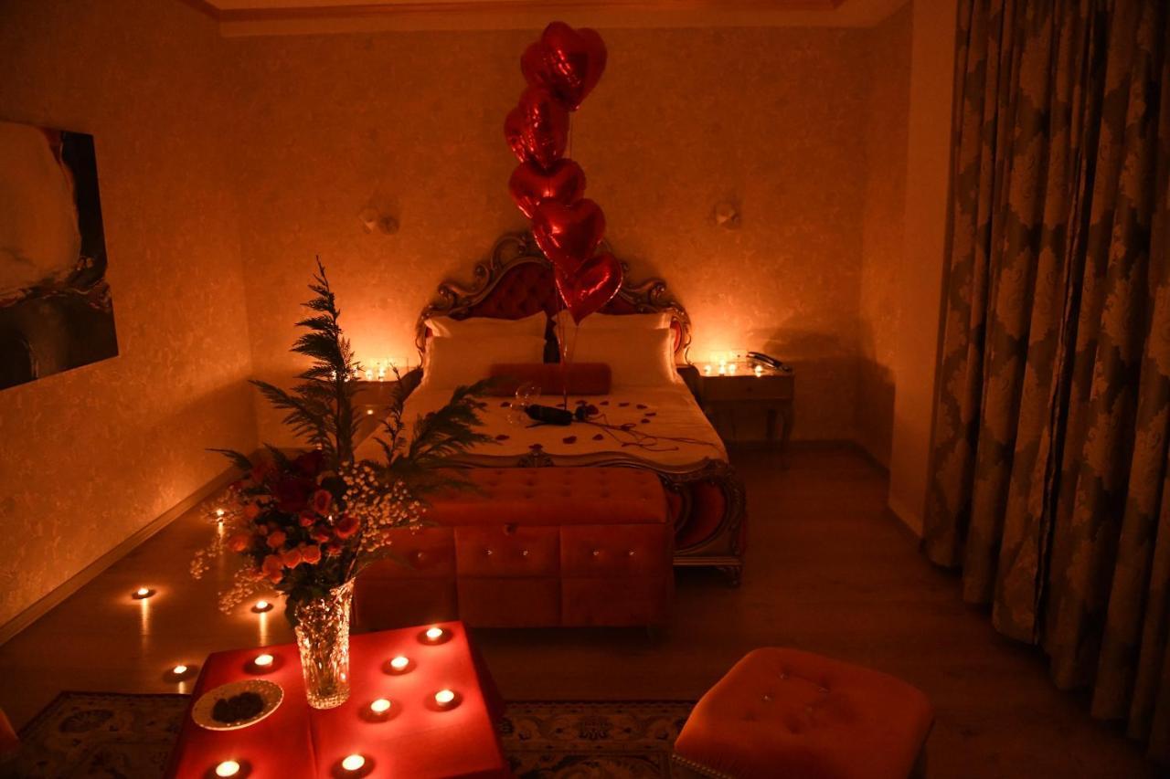 Hotel Belagrita Берат Екстер'єр фото